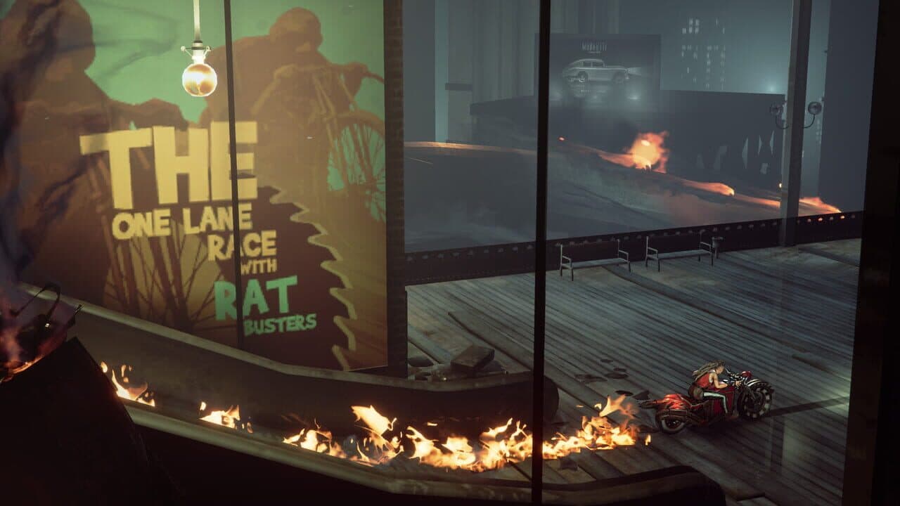 Steel Rats thumbnail 3