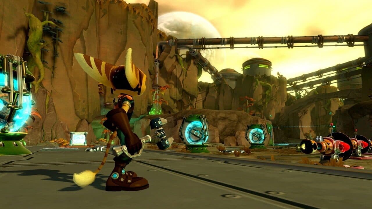 Ratchet & Clank: Full Frontal Assault thumbnail 5