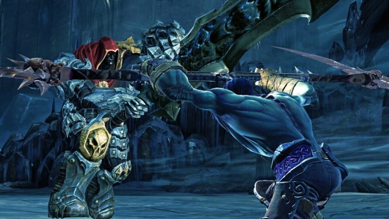 Darksiders II thumbnail 5