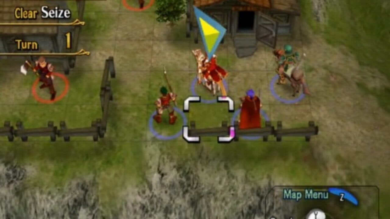 Fire Emblem: Path of Radiance thumbnail 5