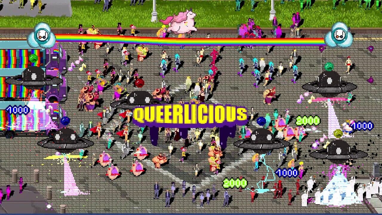 Pride Run thumbnail 3