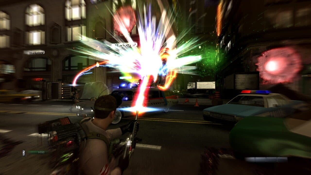Ghostbusters: The Video Game thumbnail 5