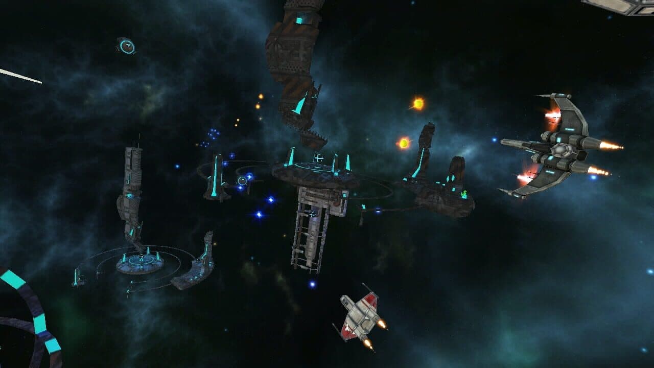 Final Fleet thumbnail 3