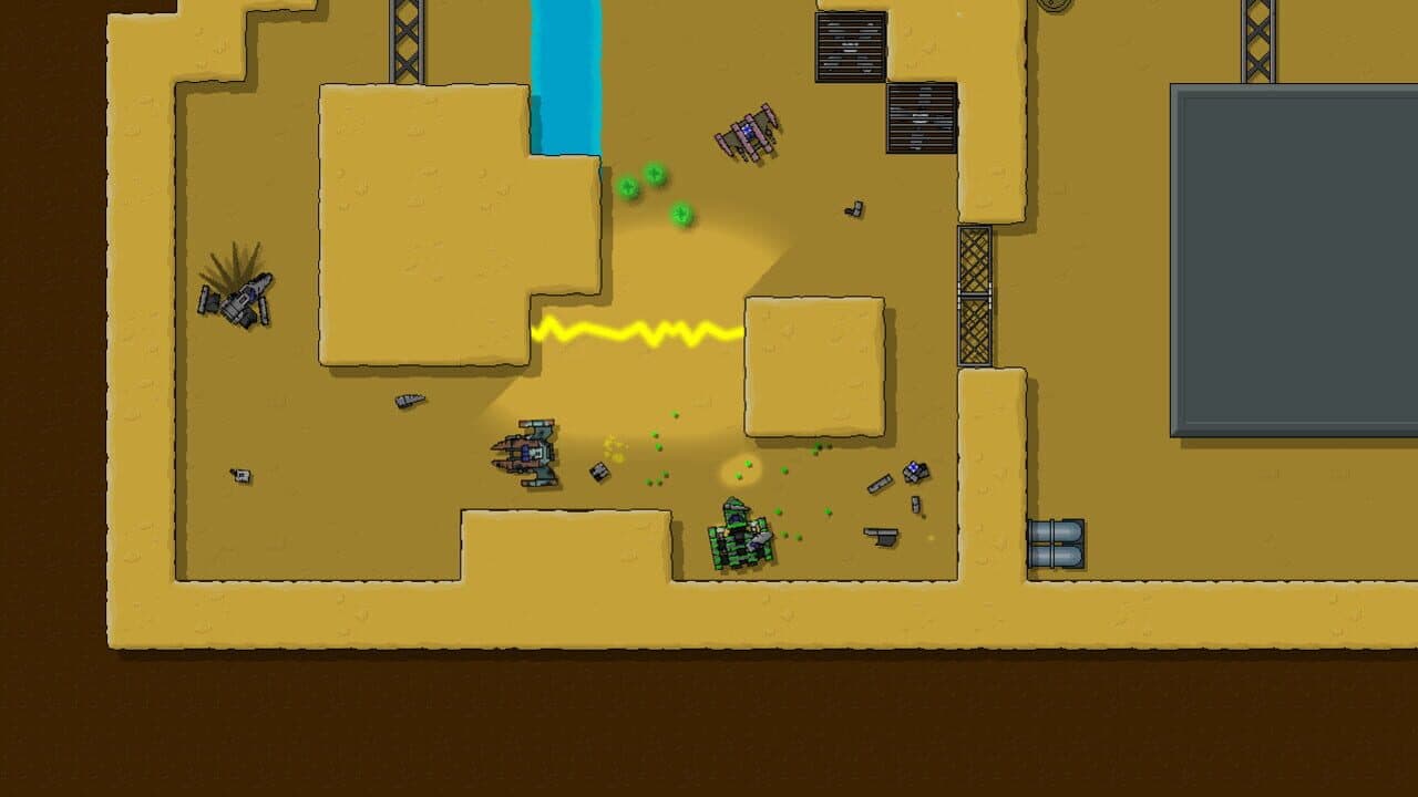 Tunnel Divers thumbnail 4