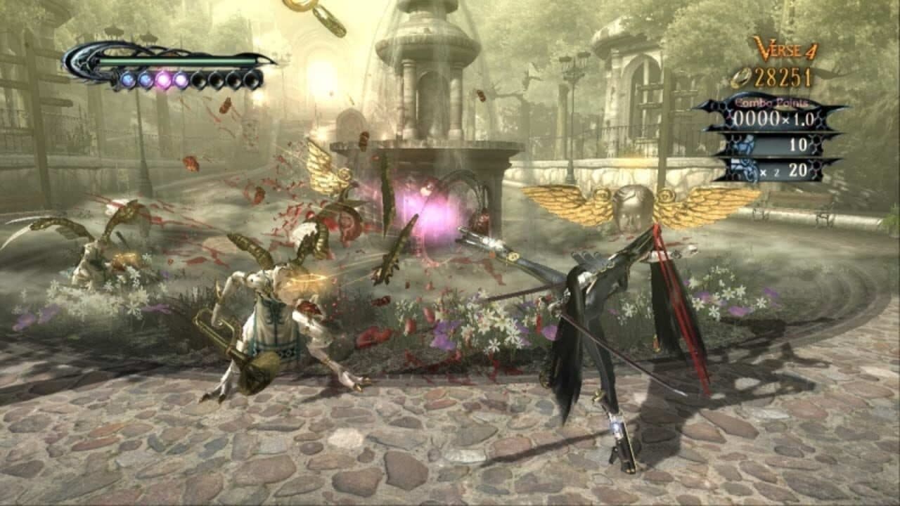 Bayonetta thumbnail 2
