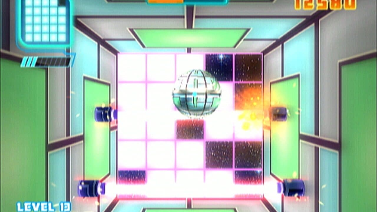 Spaceball Revolution thumbnail 12