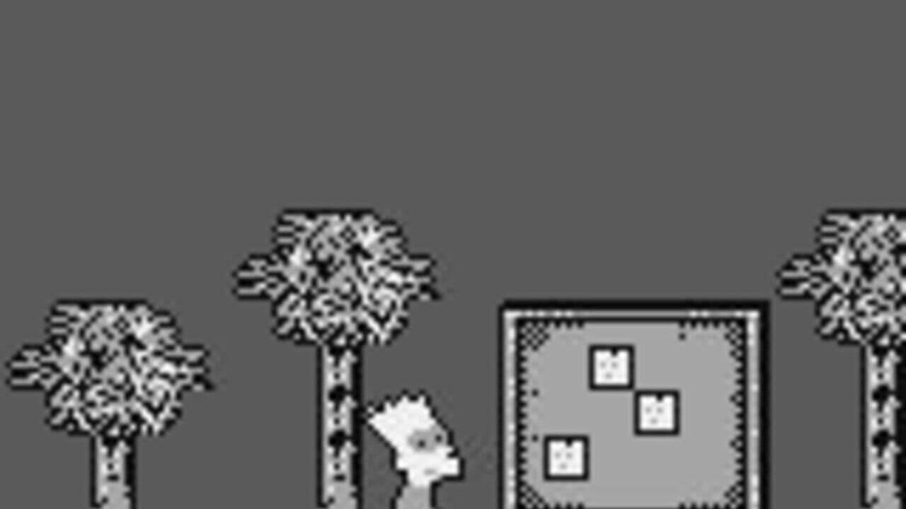 Bart Simpson's Escape from Camp Deadly thumbnail 7