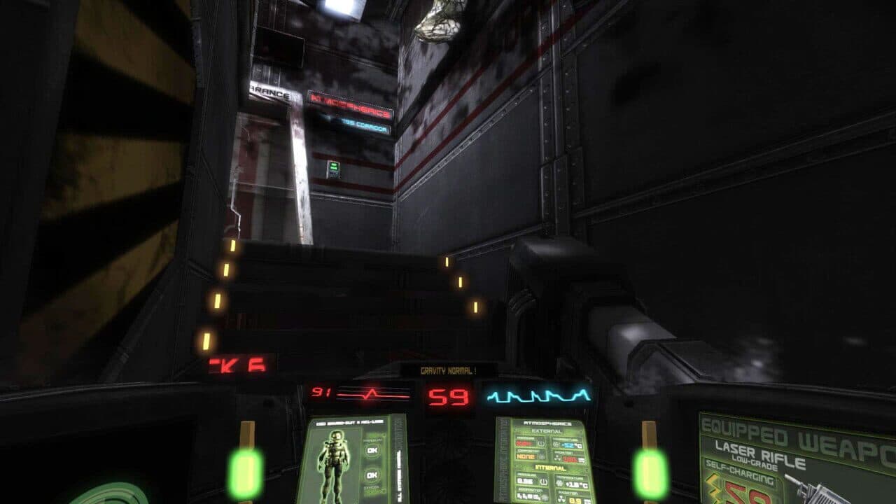 Ghostship Aftermath thumbnail 3
