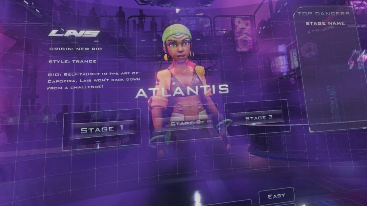 Dance Collider thumbnail 5