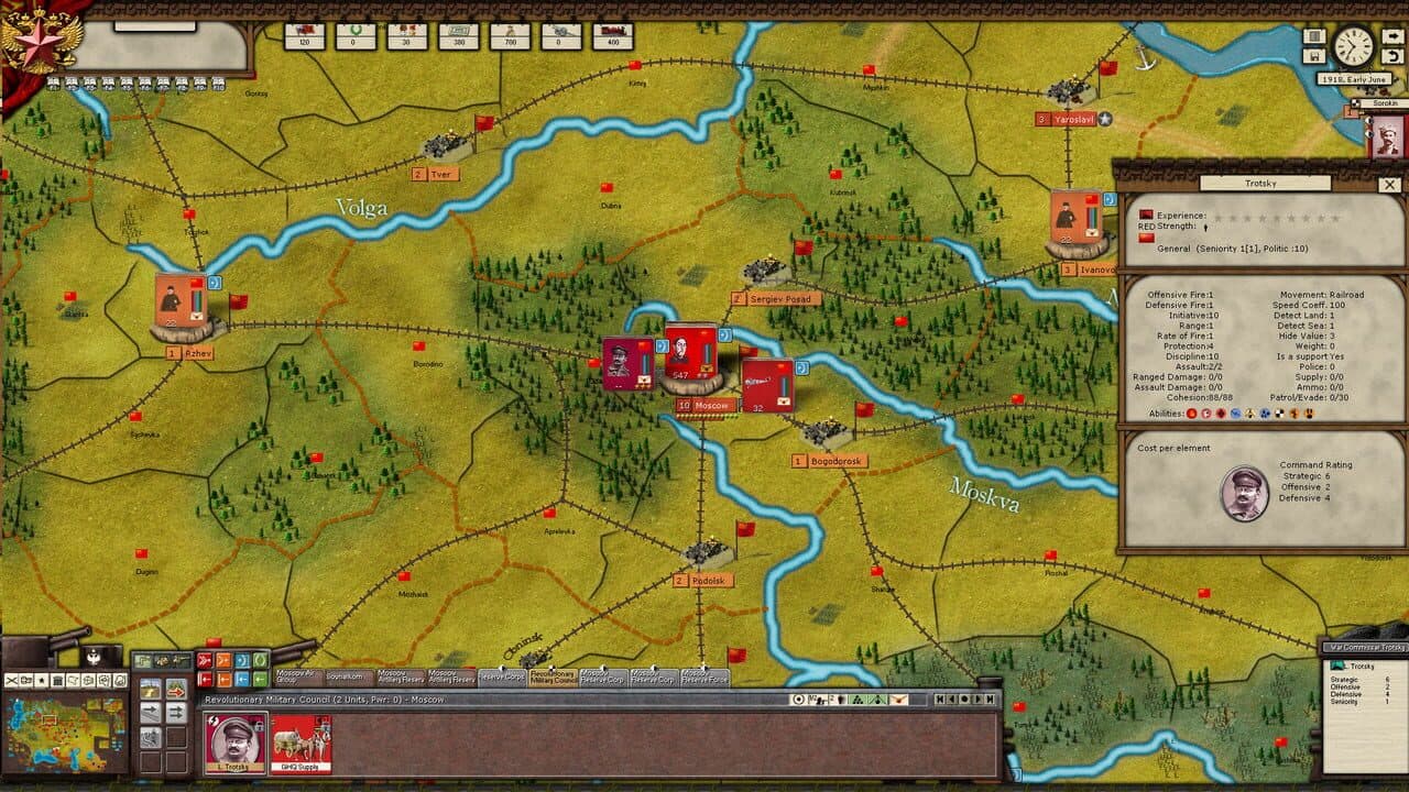 Revolution Under Siege Gold thumbnail 3