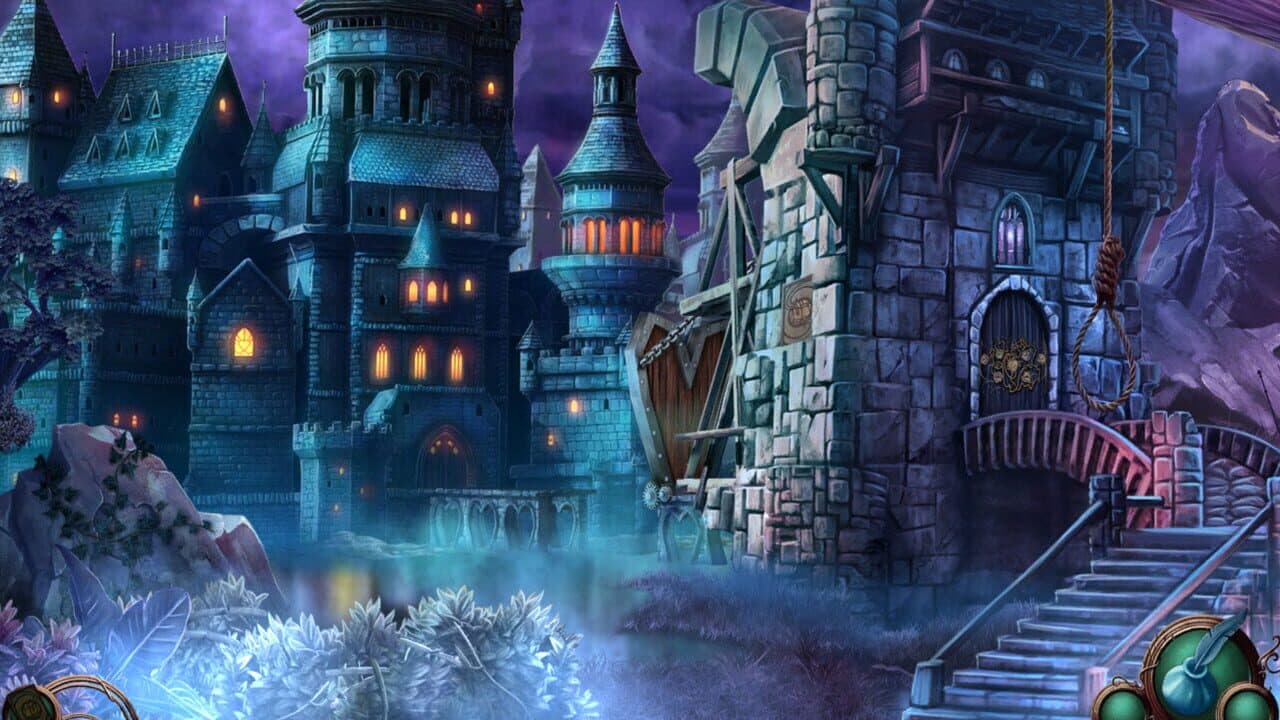 Nevertales: Smoke and Mirrors - Collector's Edition thumbnail 4