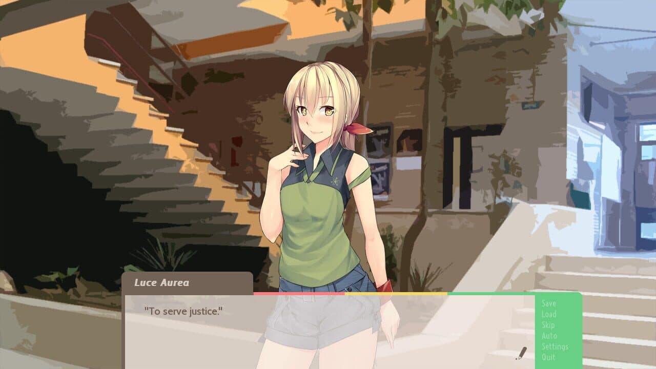 One Thousand Lies thumbnail 2