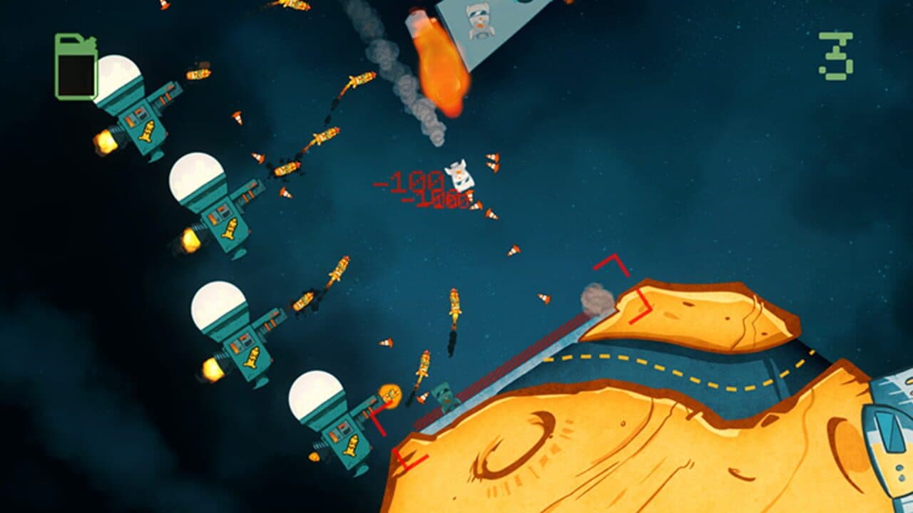 Blue-Collar Astronaut thumbnail 11