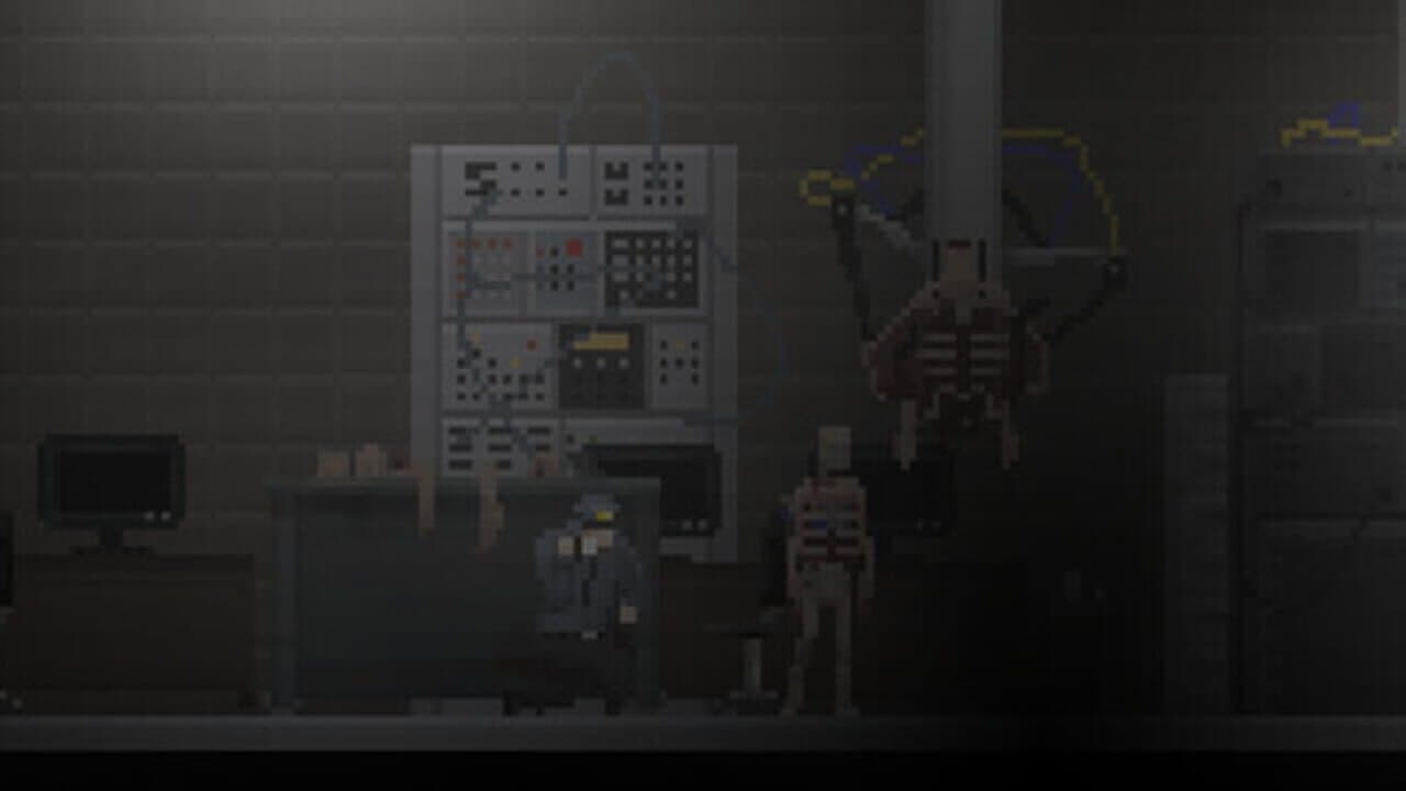 Uncanny Valley thumbnail 2