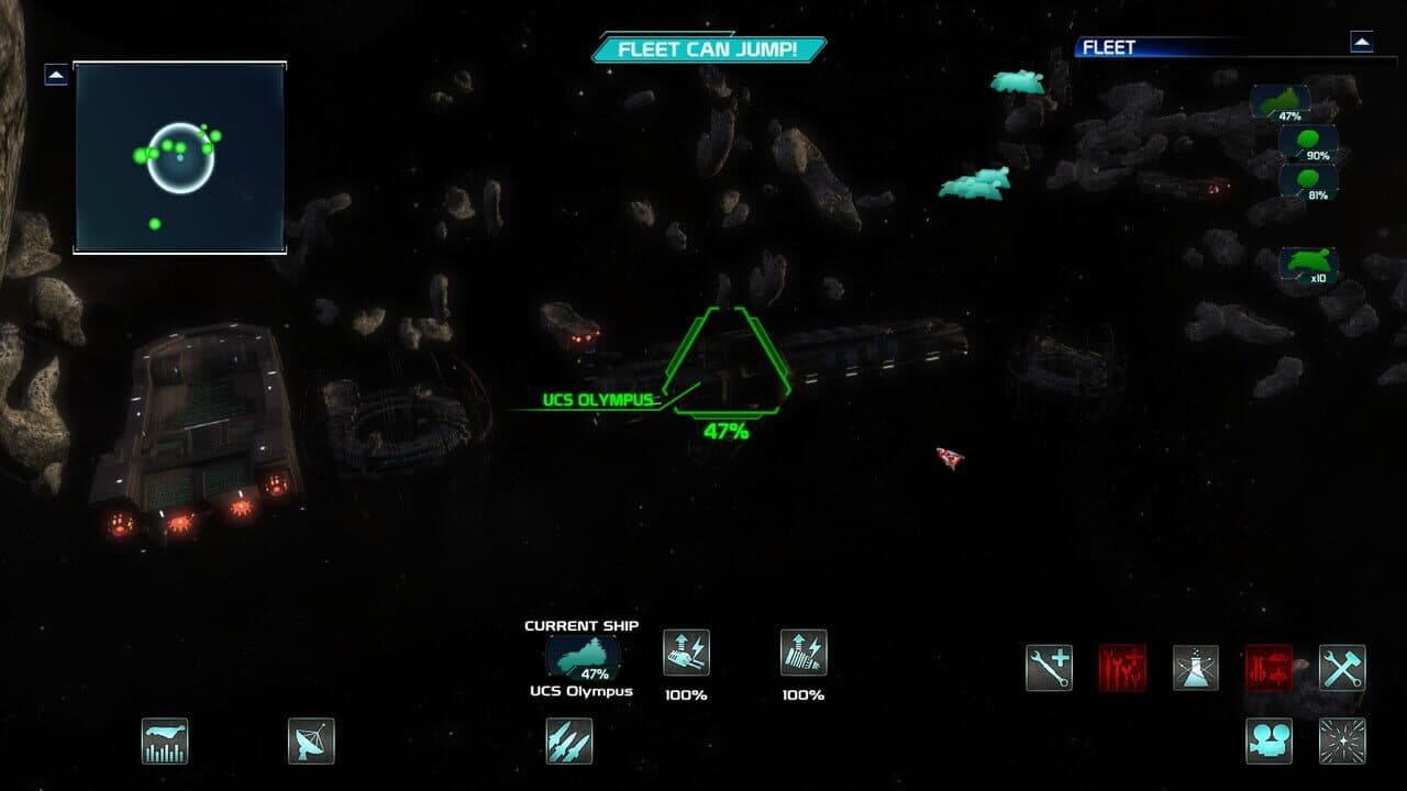 The Fleets of Sol thumbnail 2