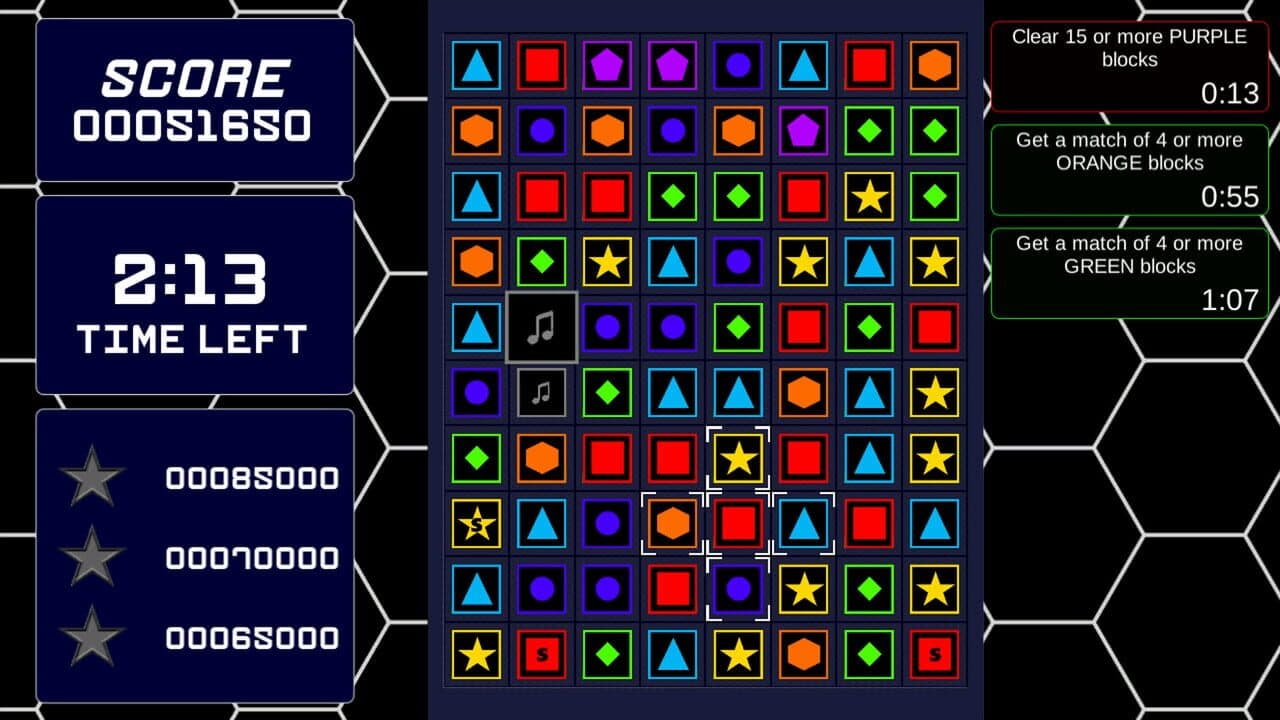 Swap Blocks thumbnail 2