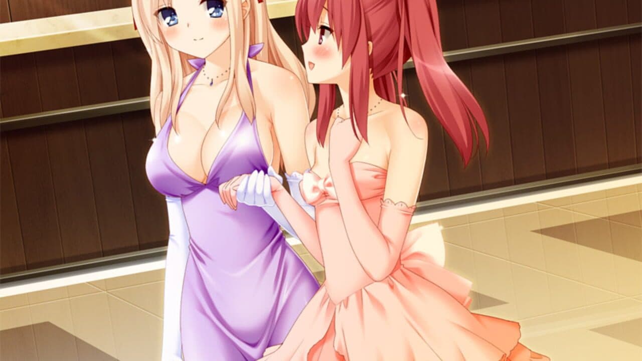 A Kiss For the Petals: Maidens of Michael thumbnail 3