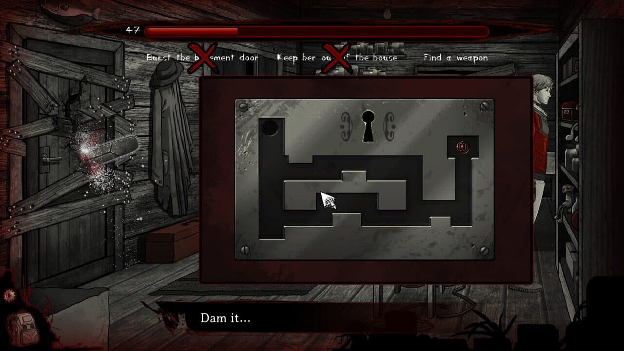 Green Mirror screenshot 1