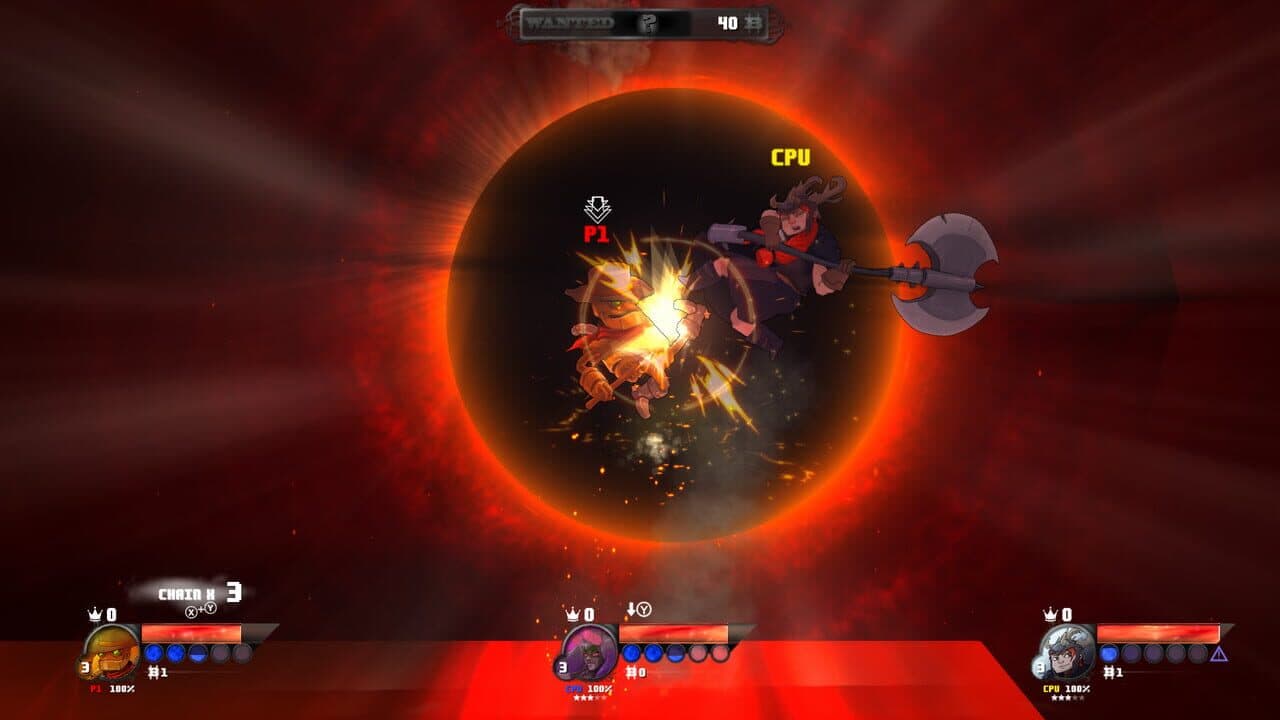 Bounty Battle thumbnail 8