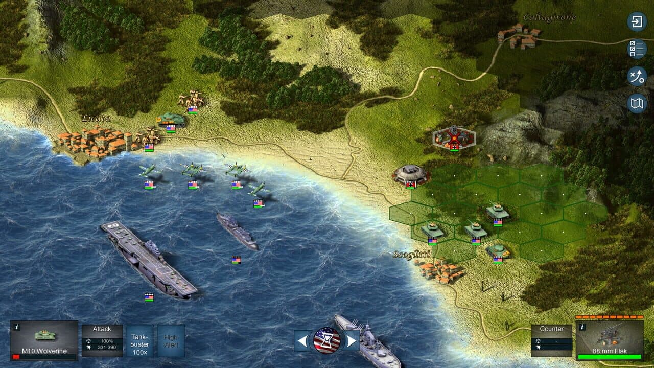 Tank Operations: European Campaign - Remastered thumbnail 2