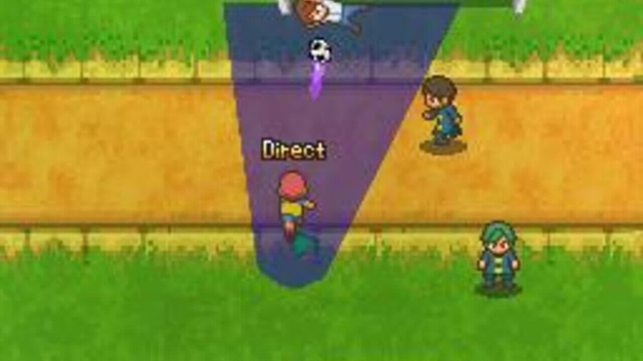 Inazuma Eleven 2: Blizzard thumbnail 2