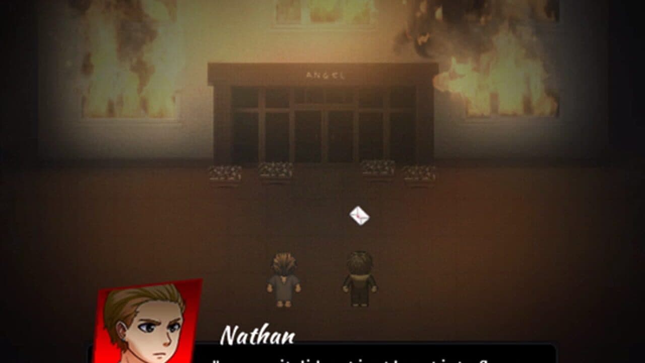 Seven Mysteries: The Last Page thumbnail 4