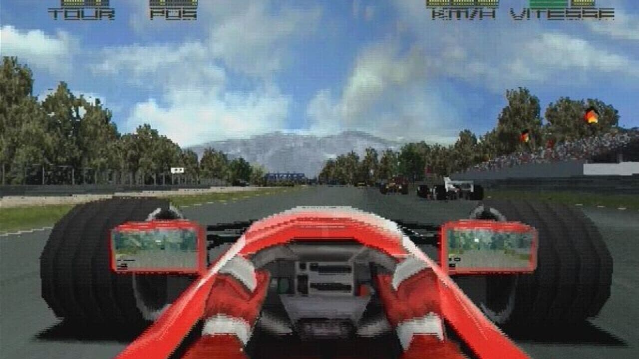 Formula One 2000 thumbnail 4