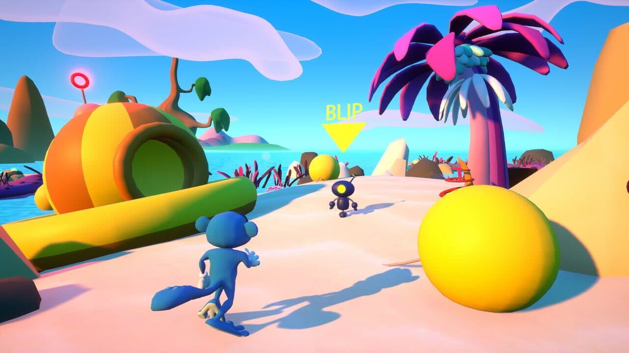 Ascent: Crash Landing thumbnail 2