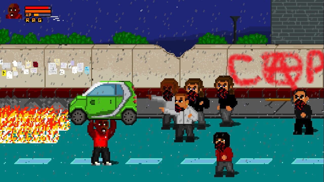 Fist Puncher thumbnail 4