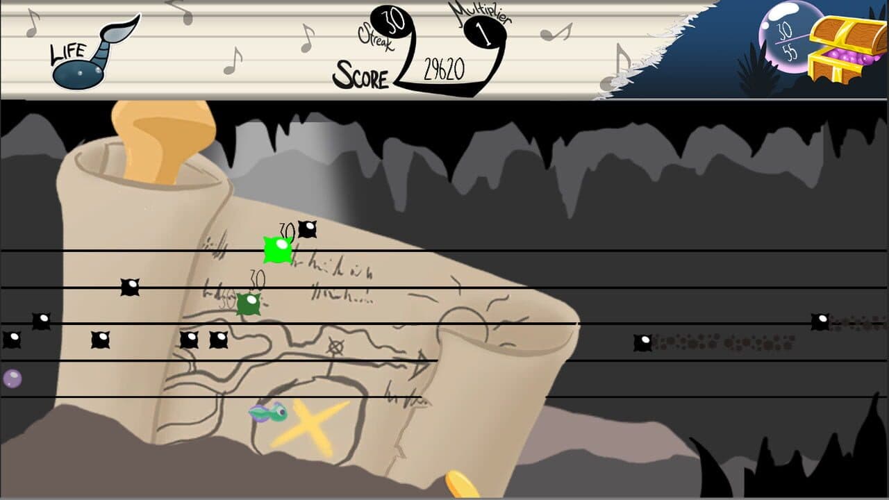 Tadpole Treble thumbnail 9