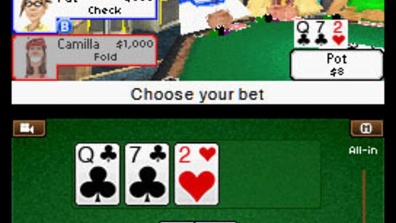 1st Class Poker & BlackJack thumbnail 3