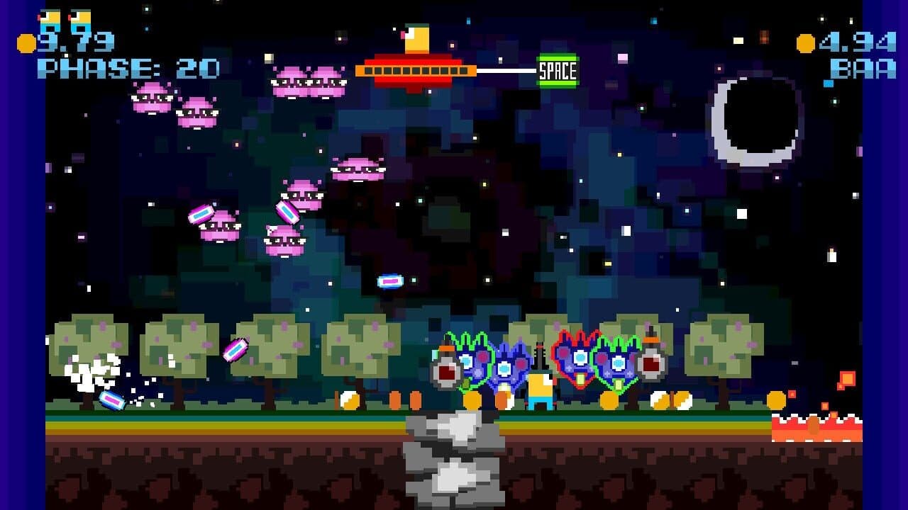 Space Dave! thumbnail 3