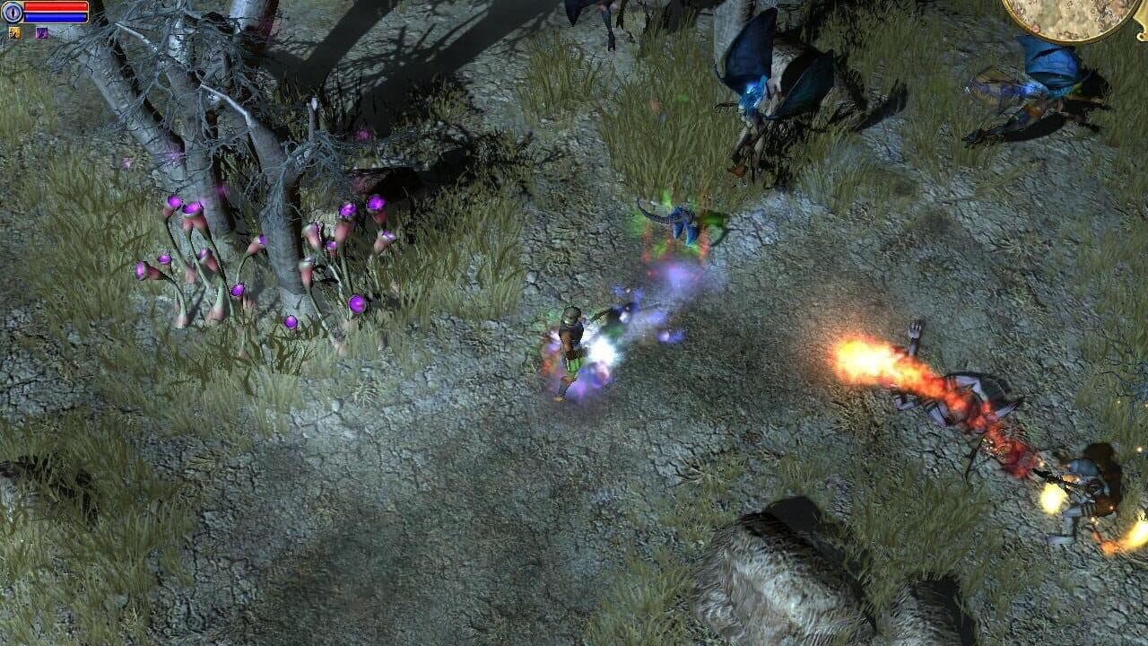 Titan Quest: Immortal Throne thumbnail 4