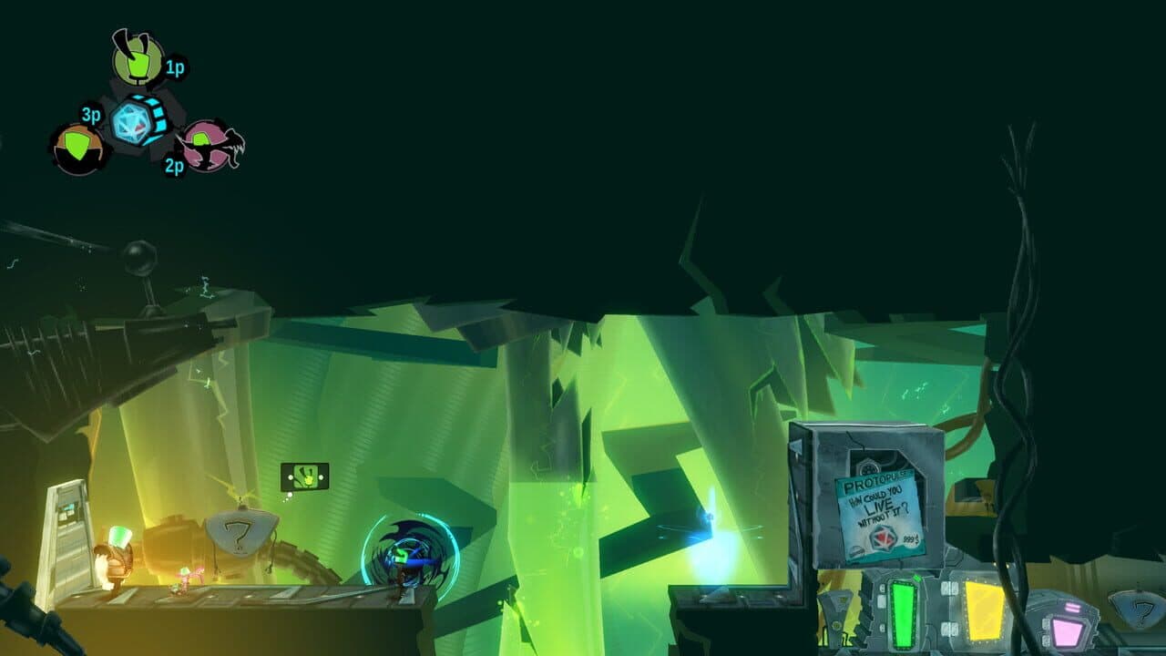 HeartZ: Co-Hope Puzzles thumbnail 2