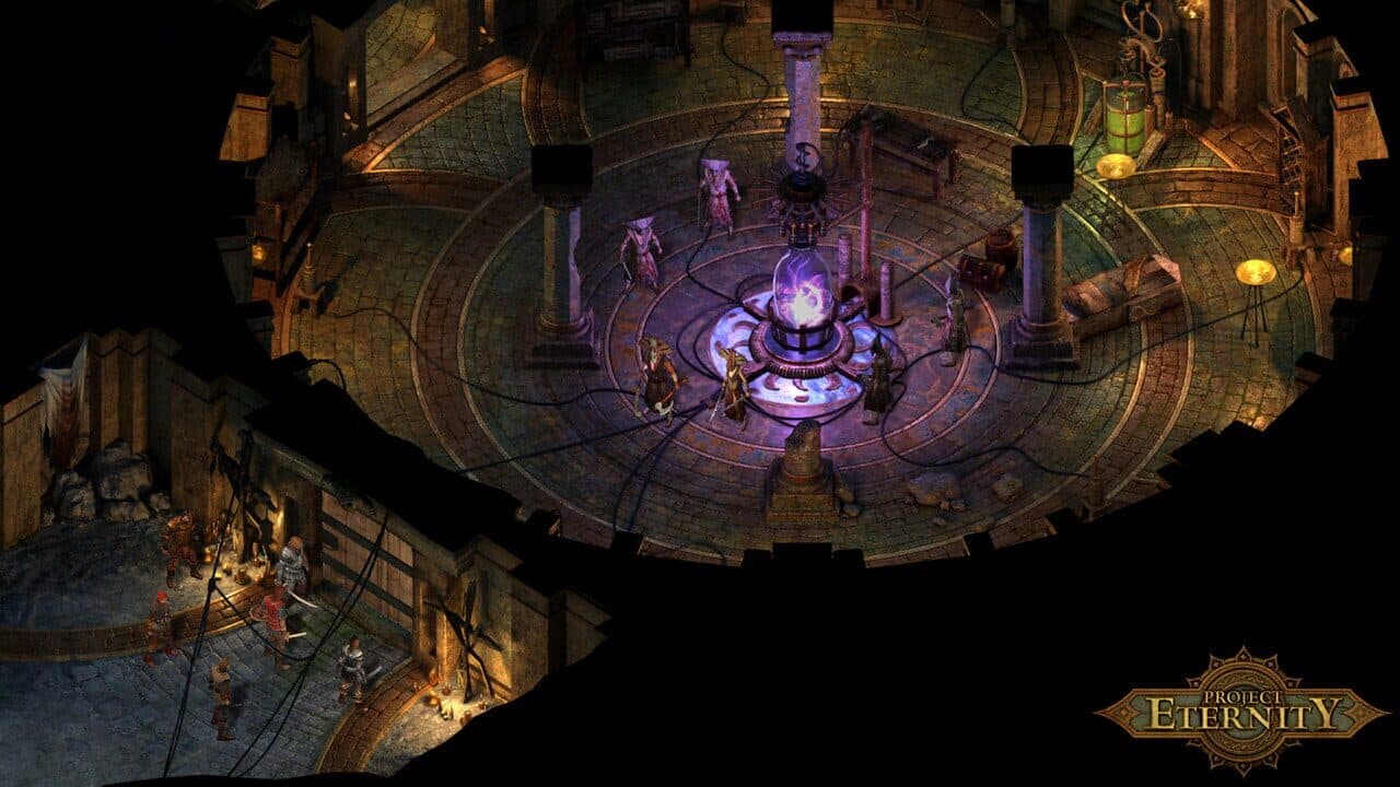 Pillars of Eternity thumbnail 5