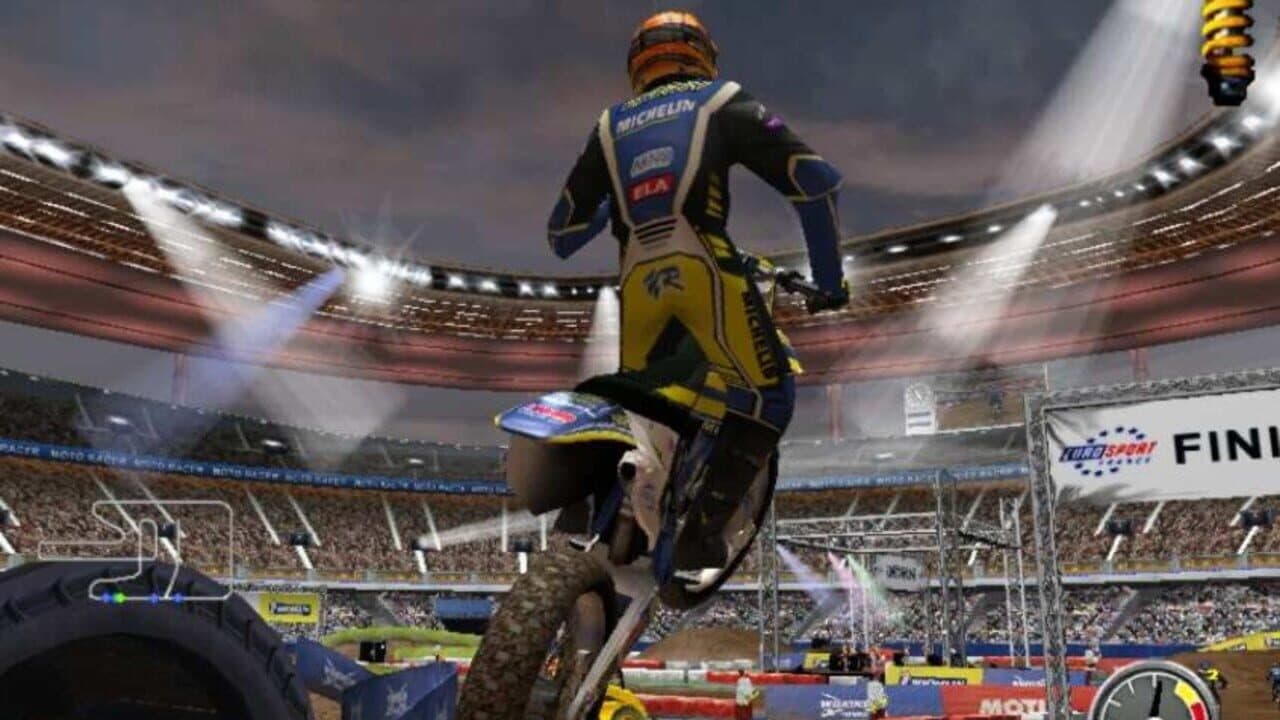 Moto Racer Collection thumbnail 2