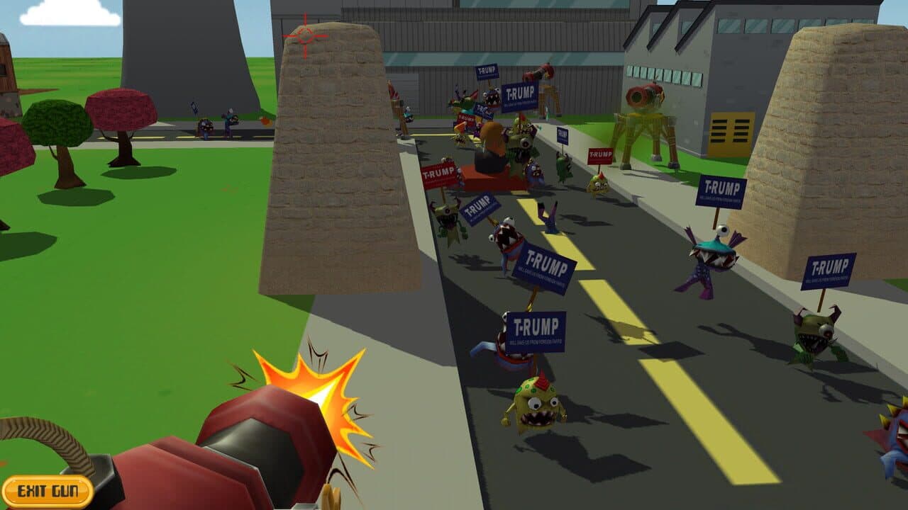 Day of the Trumplings thumbnail 2