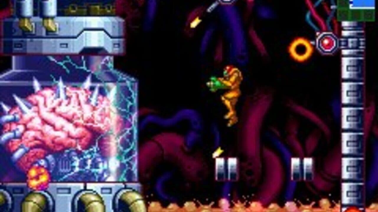 Metroid: Zero Mission thumbnail 6