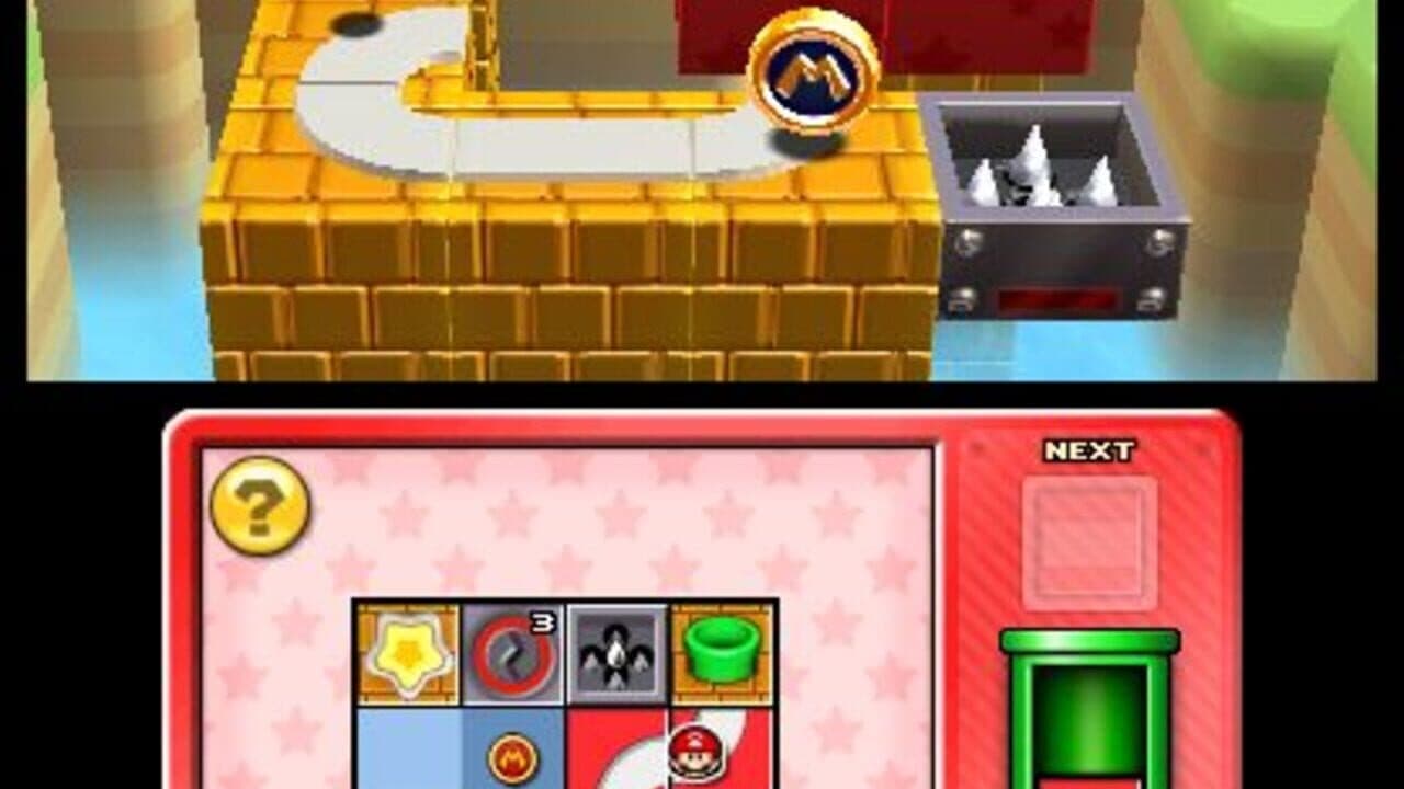 Mario and Donkey Kong: Minis on the Move thumbnail 12
