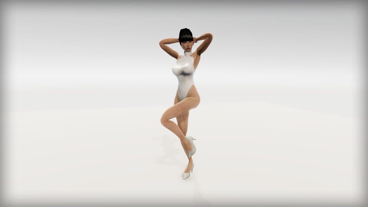 Virtual Reality Girls thumbnail 5