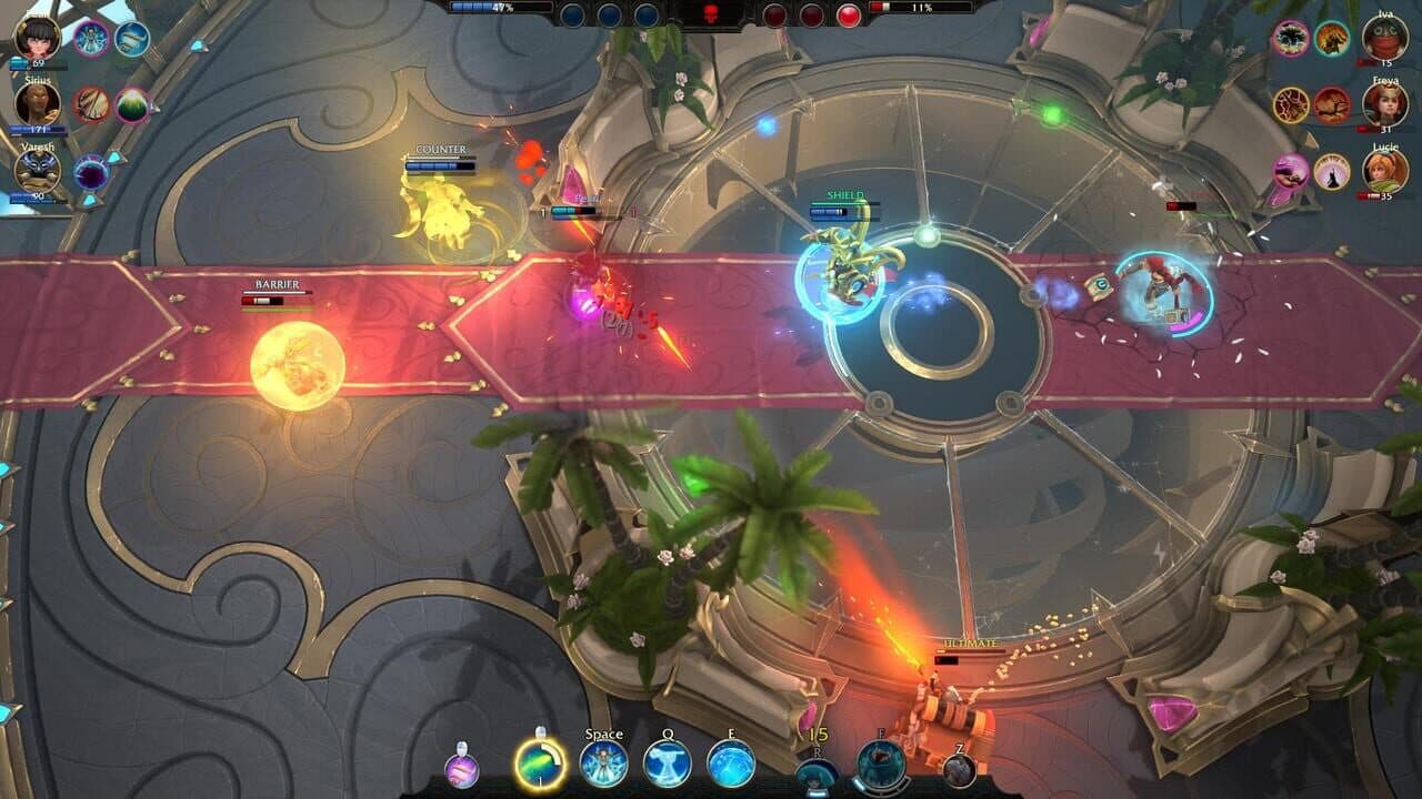 Battlerite thumbnail 4