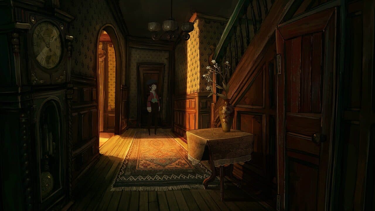The Devil's Men thumbnail 2
