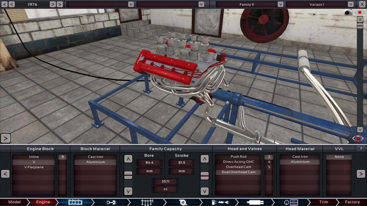 Automation: The Car Company Tycoon Game thumbnail 5