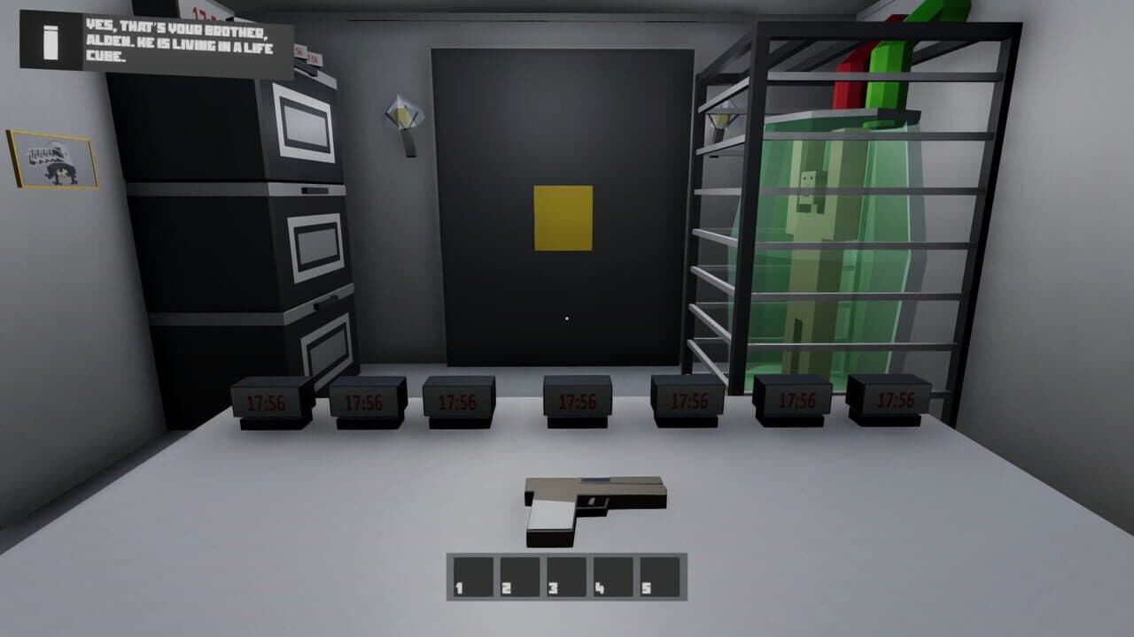 Five Rooms thumbnail 10