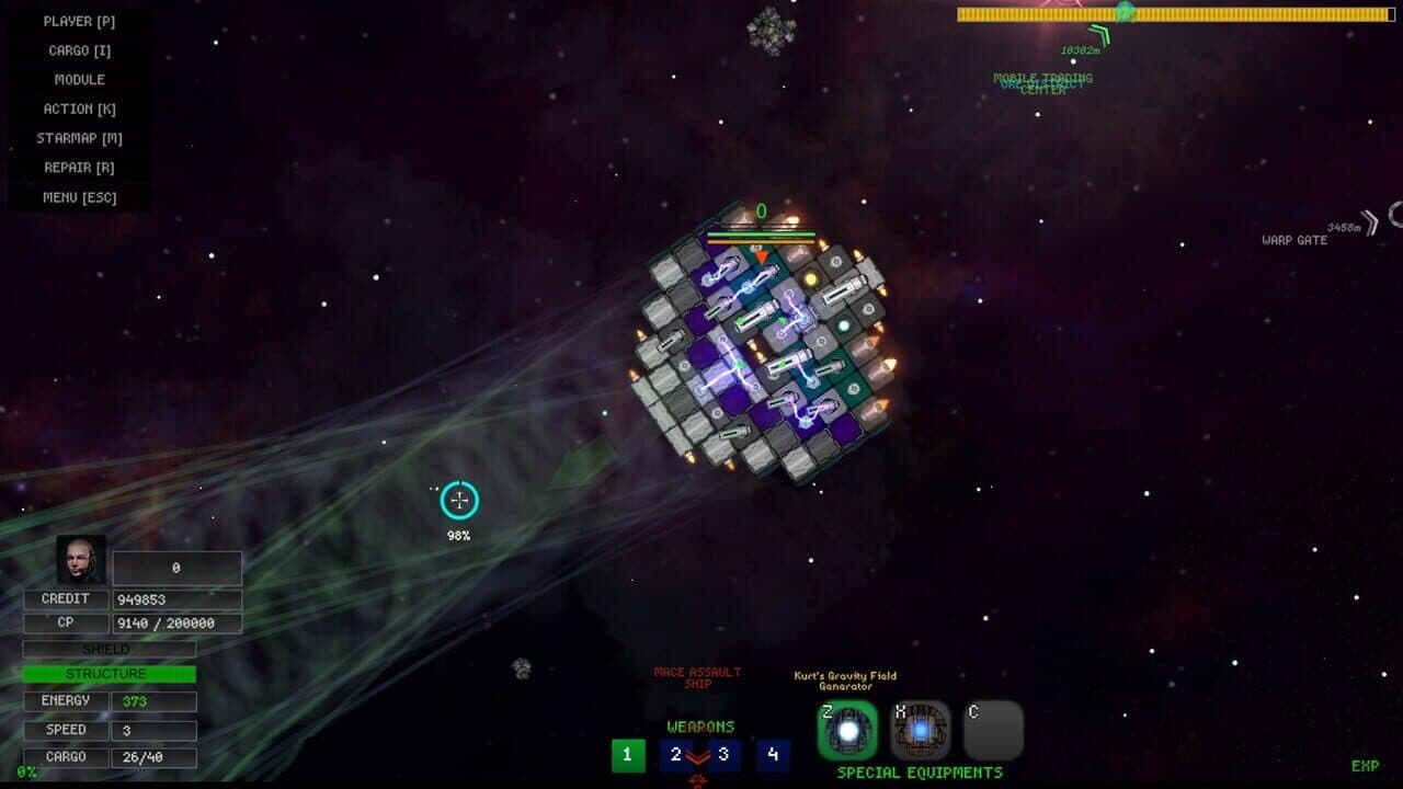 StarShip Constructor thumbnail 4