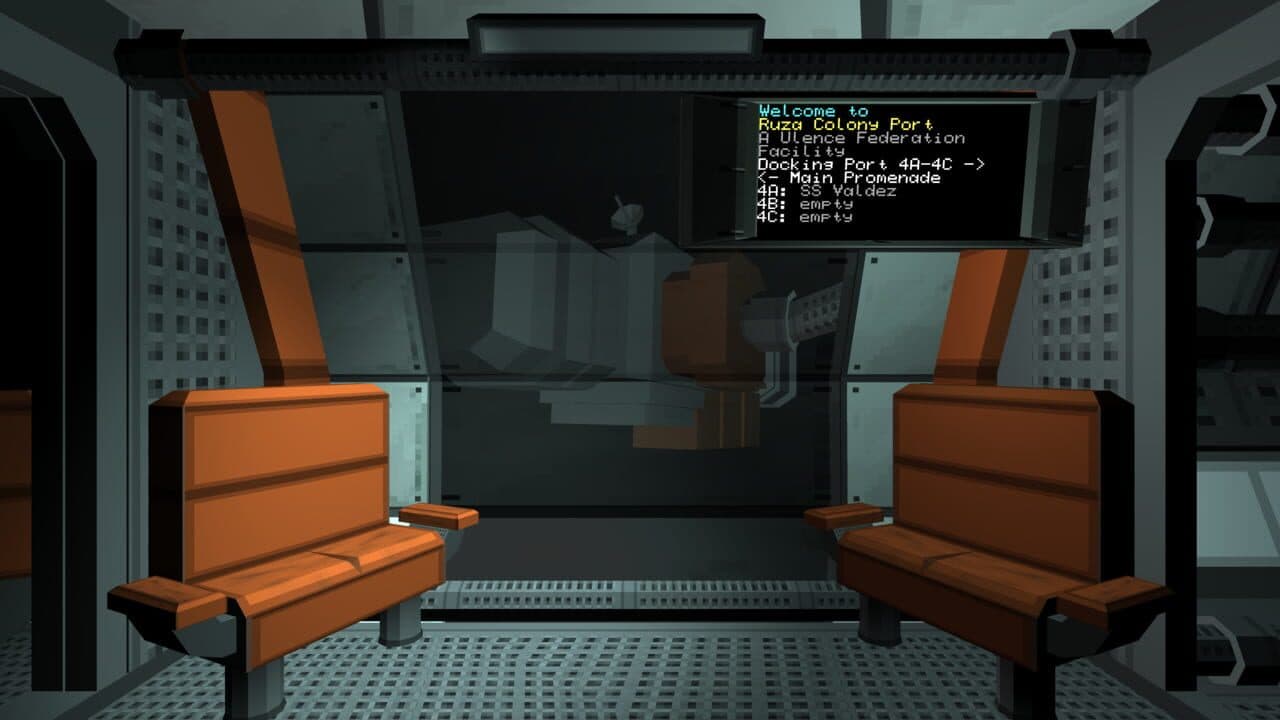 Objects in Space thumbnail 5