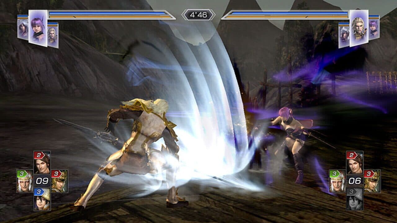 Warriors Orochi 3 Hyper thumbnail 5