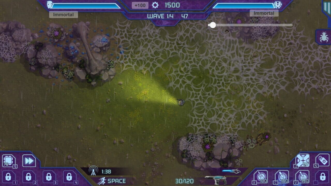 Liberator TD thumbnail 2
