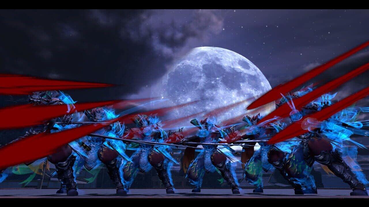 Super Ninja Hero VR thumbnail 2