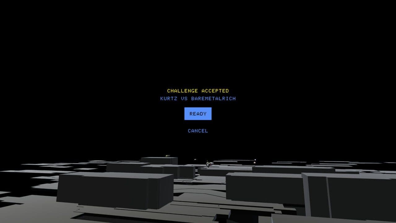 Bare Metal screenshot 1